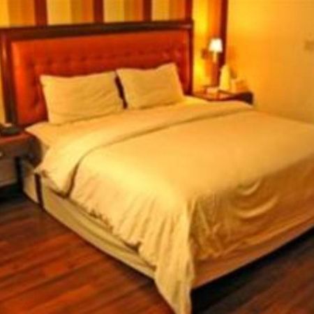 Hotel Metro Continental Δελχί Εξωτερικό φωτογραφία