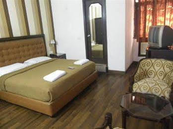 Hotel Metro Continental Δελχί Εξωτερικό φωτογραφία