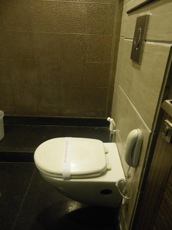 Hotel Metro Continental Δελχί Δωμάτιο φωτογραφία
