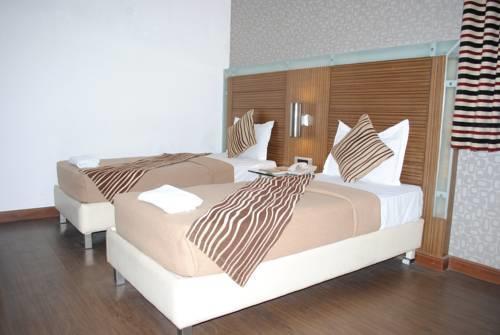 Hotel Metro Continental Δελχί Δωμάτιο φωτογραφία