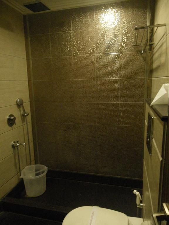 Hotel Metro Continental Δελχί Δωμάτιο φωτογραφία