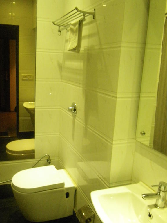 Hotel Metro Continental Δελχί Δωμάτιο φωτογραφία
