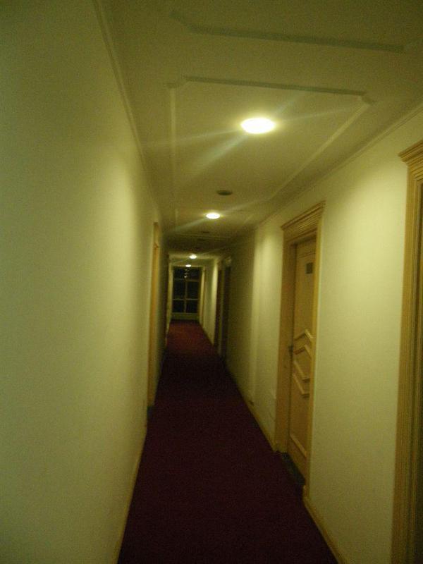 Hotel Metro Continental Δελχί Εξωτερικό φωτογραφία